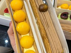 -BanCake·法式千层·拿破仑專門店