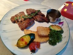 -七海旋律西餐厅(金沙湾店)