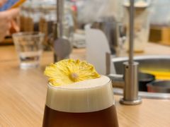 -COFFEE HOLIC(朝外SOHO店)