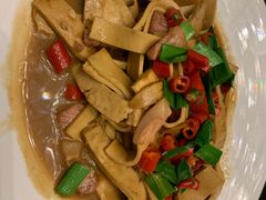 佛堂千张-国际博览中心酒店·茗轩中餐厅