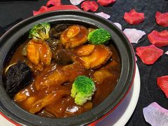 豪皇一品煲-御锦天(外滩六号店)