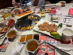 -猫爪爪原切自助烤肉(观音桥阳光世纪店)