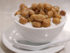 -老周记顺德双皮奶