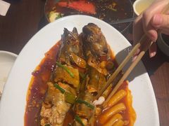 -大同江朝鲜菜•长春地标美食(绿园吾悦广场店)