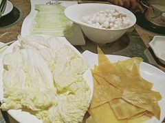 -川竹火锅(创业城店)