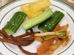 -良友·地标海鲜青岛菜(五四广场店)