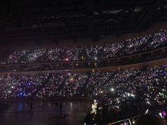 -宝能国际体育演艺中心