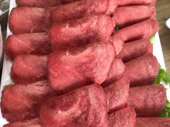 -珍巴奴毛肚牛肉小火锅(四惠店)