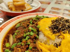 -孖记茶档·热腾茶餐(江南西plus店)