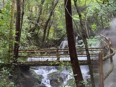 -昆明青龙峡风景区