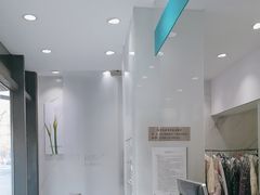 -福奈特洗衣洗鞋(广泉路店)