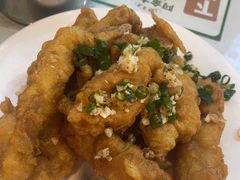 -阿金大白·上海菜馆(新天地店)