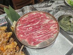 -高丽苑韩国烤肉(海昌路旗舰店)