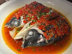 -湖南人家·家传湖南菜(水围店)