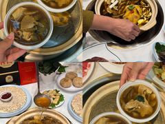 -天宜隆蘑菇宴火锅(石景山旗舰店)