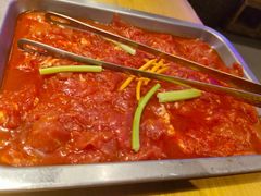 -洱火云南酸菜牛肉火锅(石景山当代商城店)