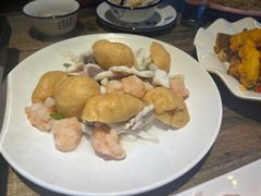 -鱼醉无骨鱼·中山脆肉鲩(荔湾路店)
