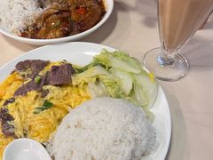 -玲又珑美食(盘福路店)