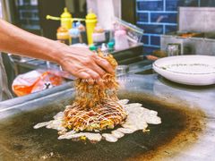 -yokocho上横町·日本食街(深业上城店)
