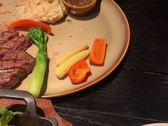 -blue frog蓝蛙(长泰广场店)