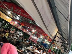 -大地农庄(逢沙大道店)