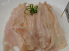 生鹅肠-围炉夜话·潮汕卤水火锅(榕江店)