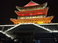 -大雁塔北广场音乐喷泉