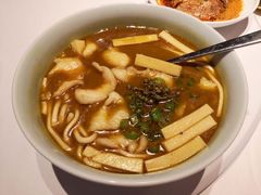 -俏江南天津时尚曲艺主题餐厅(马场道店)