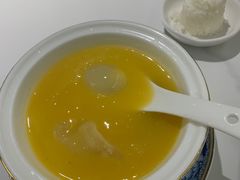 -羲和雅苑•北京烤鸭(国贸商城店)