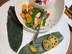 -泮溪酒家(荔枝湾店)