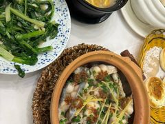 -围龙屋客家食府(福田店)