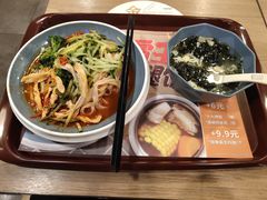 -魏家凉皮(十里河店)