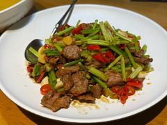 -竹里馆 ·茶食(奥体店)