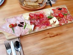 -IL TEATRO 精品意大利餐厅