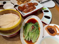 -京味斋·烤鸭·北京菜(安贞店)