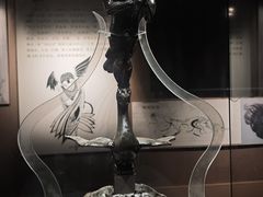 -荆州博物馆