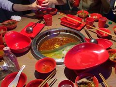 -季季红火锅(丰城洪客隆店)