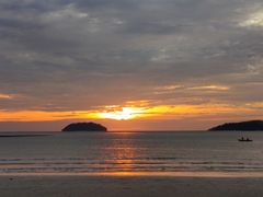 -Sunset Bar(丹绒亚路香格里拉店)