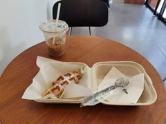 -LilBee Coffee