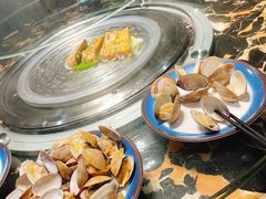 -蔚海之都·象山蒸汽海鲜(仙霞路店)