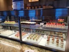 -嘉定凯悦·咖啡厅