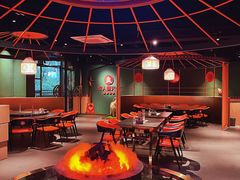 -牧人烤全羊(江海大道店)