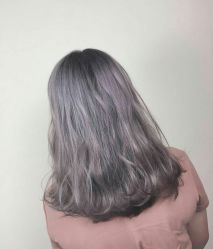 -BM SALON
