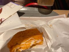 -麦当劳(海岸城店)