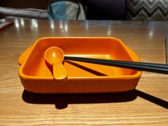 -谷丽麦馕新疆菜·清真(步步高梅溪新天地店)