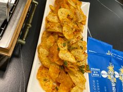 -勇利赵家烤肉坊(含光路店)