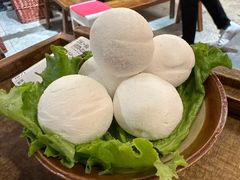 腊肉汤圆-冯校长老火锅(太古里店)