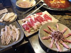 -小龙坎火锅(双林店)