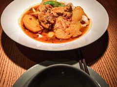 -香料集市新疆餐厅·清真聚餐(成都远洋太古里店)