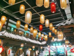 -禾田里·农村家常菜(乐从金河水岸店)